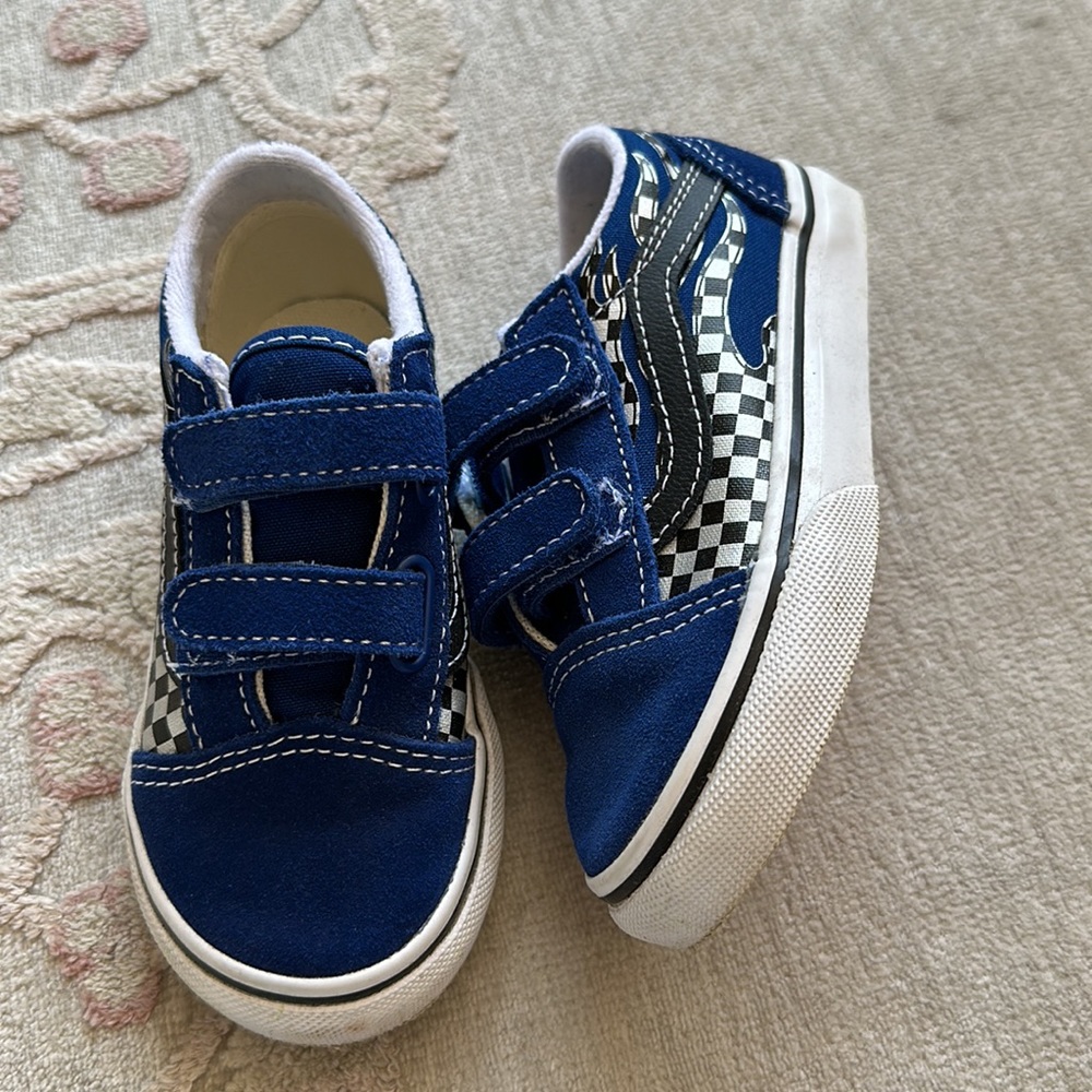 Kids Vans
